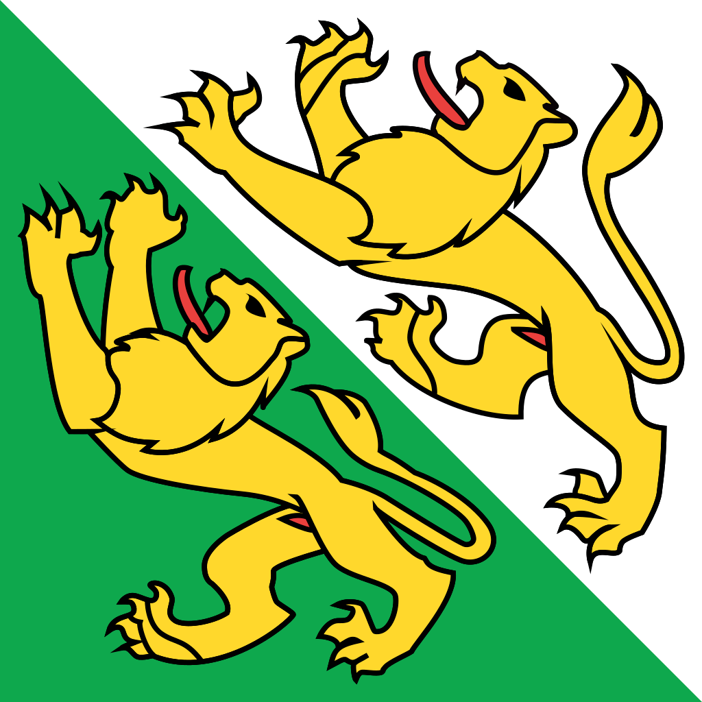 St. Gallen